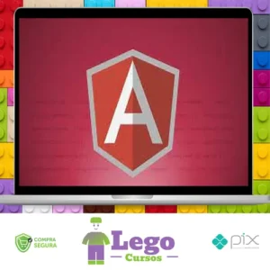 Complete Angular Course - Marufa Yasmin [Inglês]