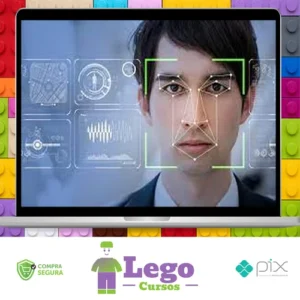 Computer Vision In Python! Face Detection & Image Processing - Zoolord Academy [Inglês]