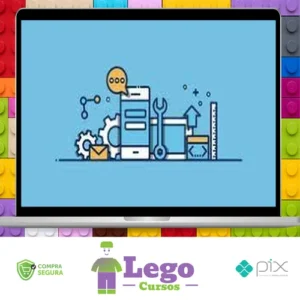 Construa Aplicativos Mobile do Zero Com React Native e Redux - Renan Pallin