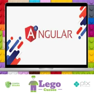 Construindo Aplicações Web com o Novo Angular (4, 5 e 6) - Tarso Bessa