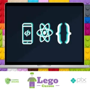 Create a Tiny Web App with React - Coding Revolution [INGLÊS]