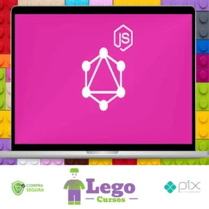 Criando Api'S com Node JS , Graphql, Jwt, Sequelize - Plínio Naves