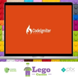 Criando Sistema de Ordem de Serviço Vendas com Codeigniter 3 - Lucio Antonio de Souza