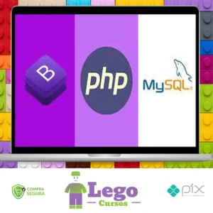 Crud Básico com Bootstrap 4, Php e MySQL - Ricardo Milbrath