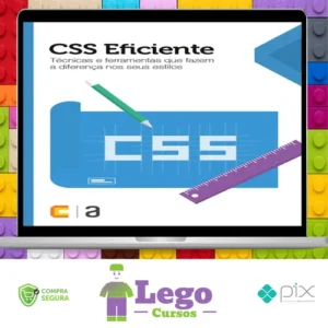 Css Eficiente - Casa do Código