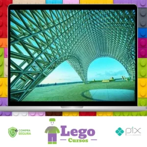 Css Grid: O Sistema Definitivo de Layouts - Tárcio Zemel