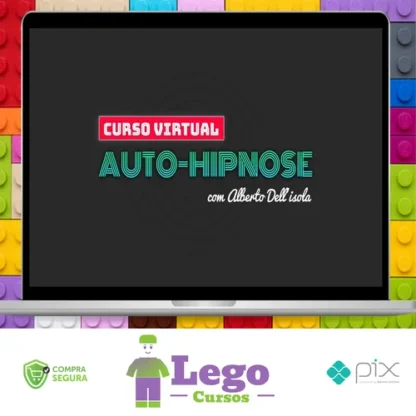 Auto Hipnose - Alberto Dell'Isola