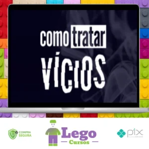 Como Tratar Vícios - Alberto Dell'Isola