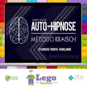 Curso Auto-Hipnose - Rafael Kraisch