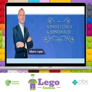 Curso de Hipnose Clínica & Hipnoanalise - Dr. Alberto Lopes