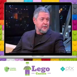 DVD: Guia Auto Hipnose Volume 1 - Fabio Puentes