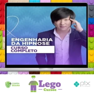 Engenharia da Hipnose - Pyong Lee