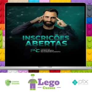 Formação em Neurociência do Comportamento - Andrei Mayer