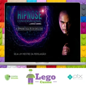 Hipnose Conversacional - Tomas Côrrea