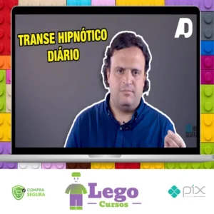 Hipnose Disfarçada - Alberto Dell'Isola