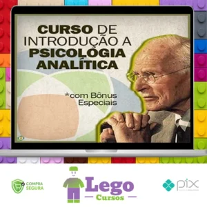 Introdução à Psicologia Analítica - Jung na Prática