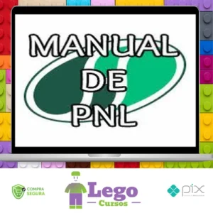 Manual da PNL - Matheus e Werner Hille