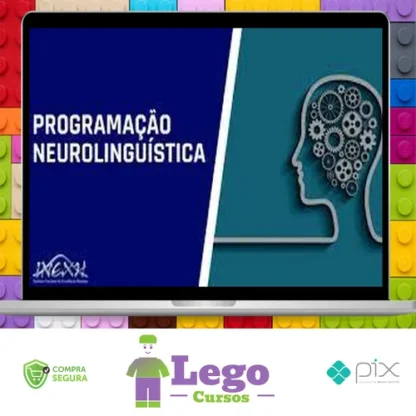 Master Practitioner em PNL: 7 Volumes - André Pércia