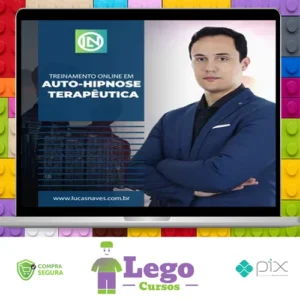 Método Neural Change de Auto-Hipnose - Lucas Naves