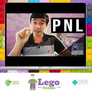 PNL Programação Neurolinguística Básico ao Avançado - Adriano Sugimoto