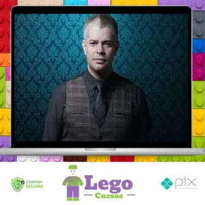 Workshop de Pseudo Hipnose - Marcio Valentim