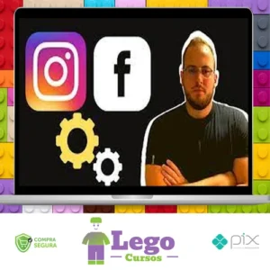 Aumente Suas Vendas com Facebook e Instagram! - Guilherme Valle Battisti