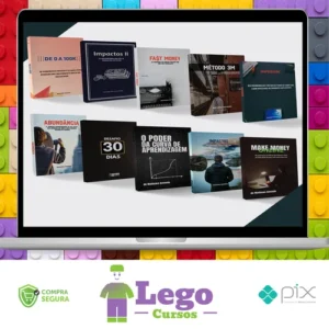 Box 9 Ebooks - Mathews Azevedo