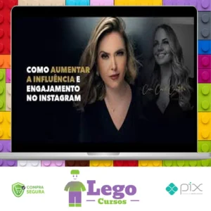 Profissional de Influência - Carol Cantelli