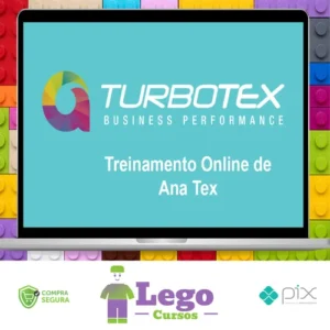 Programa Turbotex 4.0 - Ana Tex