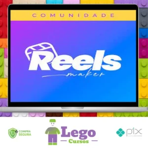 Reels Maker - Ramon Campos