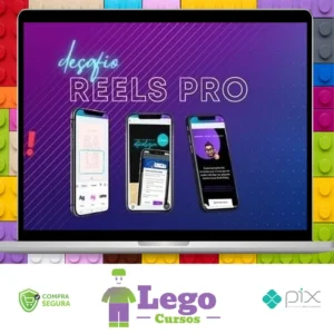 Reels Pro - Rafael Bem