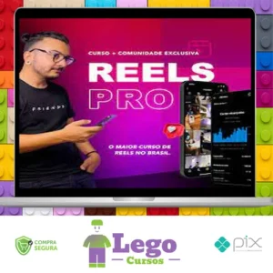 Reels Pro 2.0 - Rafael Bem