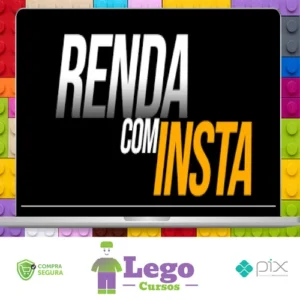 Renda com Insta - Arthur Winiarski