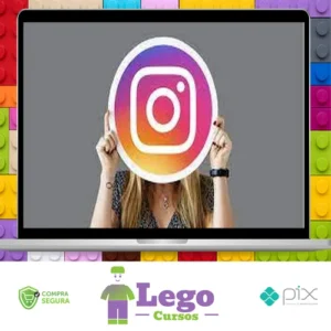 Segredos do Instagram 2.0 - Carlos Gomes