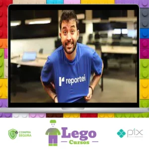 Social Media Vendedor - Vinicius Gambeta