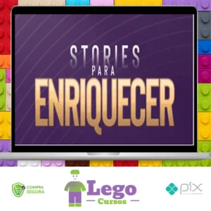 Stories Para Enriquecer - Luana Carolina