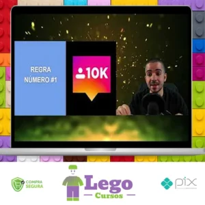 Stories Que Vendem - Fernando Augusto