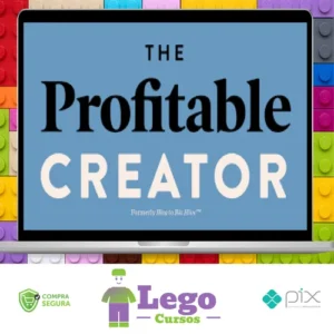 The Profitable Creator - Melyssa Griffin [INGLÊS]