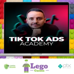 Tiktok Academy - Edu Maia