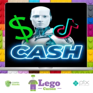 TikTok Cash - João Santos