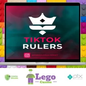 TikTok Rulers - Mateus Ribeiro Bero