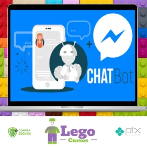 Chatbot para Facebook - Leandro Mohammed