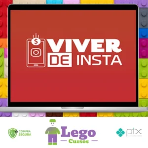 Viver de Insta - Mathews Martins Azevedo