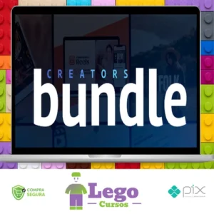 Creator Bundle II - Creator Bundle