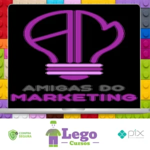 Método SM10K - Prospecção de Clientes - Amigas do Marketing