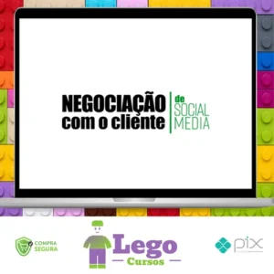 Negociação Com o Cliente de Social Media - Sabrina Bender