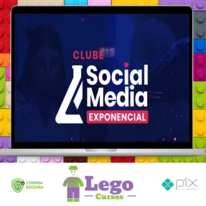 Clube Social Media Exponencial - Rafael Kiso