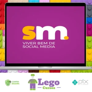 Viver Bem de Social Media 2.0 - Publik Agência Digital