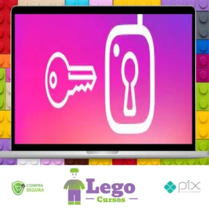 Códigos do Instagram - Marcos Paulo