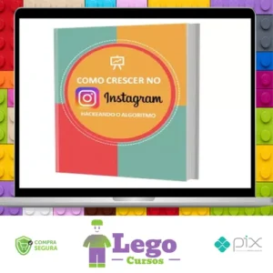 Como Crescer no Instagram: Hackeando o Algoritmo - Projeto Milhão